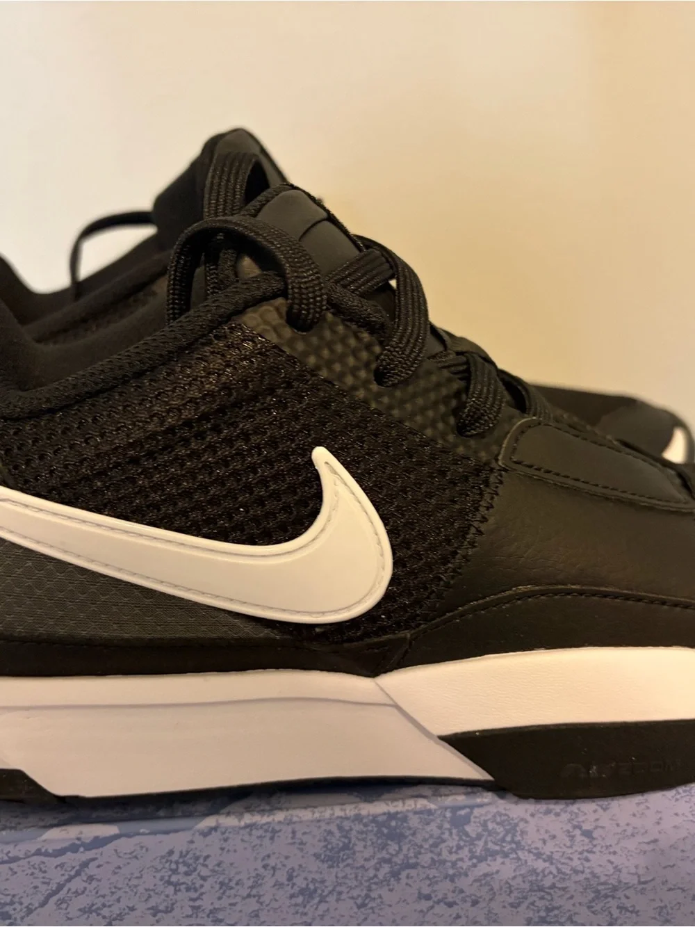 Ja 1 TB Basketball Shoes Brand New
